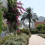 Apartmanhotel Valsami 4*