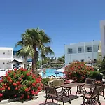 Apartmanhotel Valsami