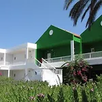 Apartmanhotel Valsami Kremasztí
