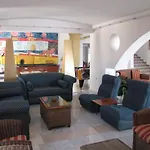 Apartmanhotel Valsami 4*