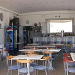 Apartmanhotel Valsami 4*