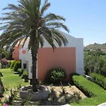 Apartmanhotel Valsami