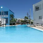 Valsami Apartmanhotel