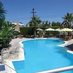 Apartmanhotel Valsami Kremasztí