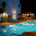 Apartmanhotel Valsami
