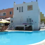 Apartmanhotel Valsami 4*