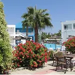 Valsami Apartmanhotel 4*