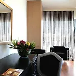Apartmanhotel Valsami Kremasztí
