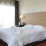 Valsami Apartmanhotel Kremasztí
