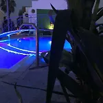 Valsami Apartmanhotel Kremasztí
