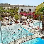 Apartmanhotel Valsami