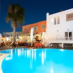 Valsami Apartmanhotel