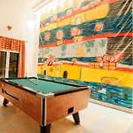 Apartmanhotel Valsami 4*