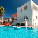 Apartmanhotel Valsami