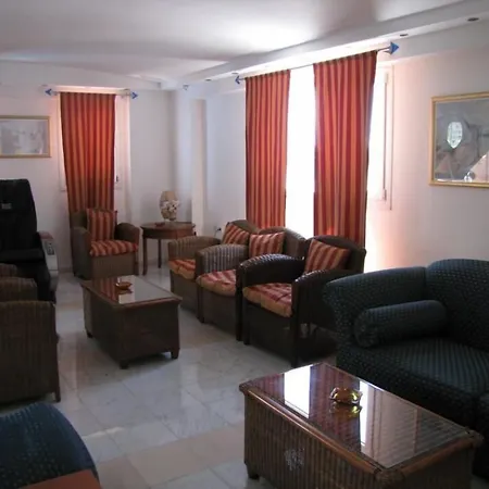 Aparthotel Valsami 4*