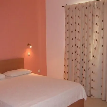 Valsami 4* Kremastí