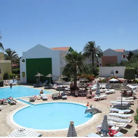 Valsami Apartahotel