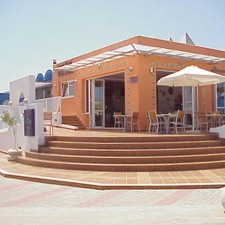 Valsami Aparthotel 4*