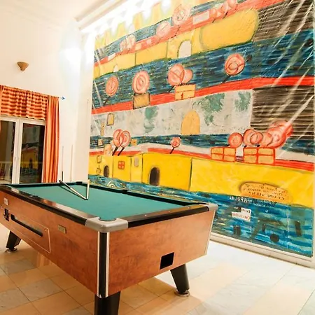 Aparthotel Valsami 4*